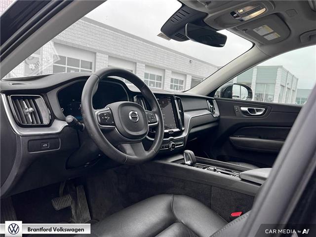 2023 Volvo XC60 B6 Core (Stk: TI25959A) in Brantford - Image 5 of 10