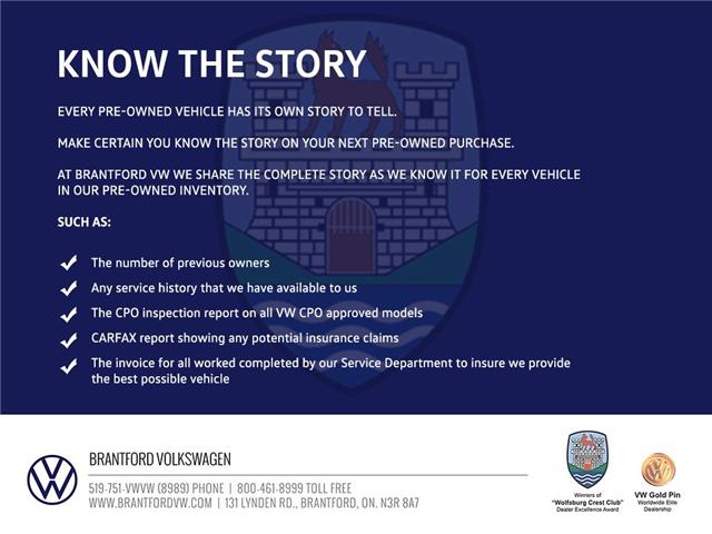 2023 Volvo XC60 B6 Core (Stk: TI25959A) in Brantford - Image 6 of 10