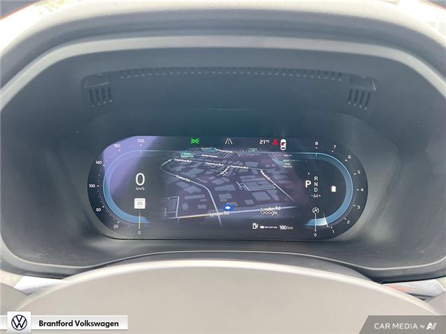2023 Volvo XC60 B6 Core (Stk: TI25959A) in Brantford - Image 8 of 10