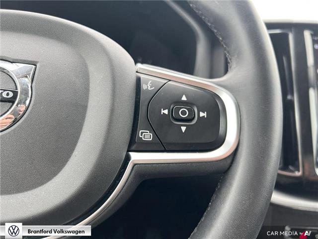 2023 Volvo XC60 B6 Core (Stk: TI25959A) in Brantford - Image 9 of 10