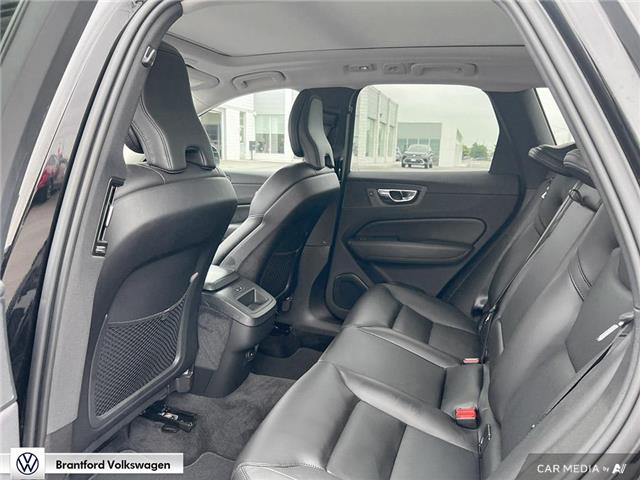 2023 Volvo XC60 B6 Core (Stk: TI25959A) in Brantford - Image 10 of 10