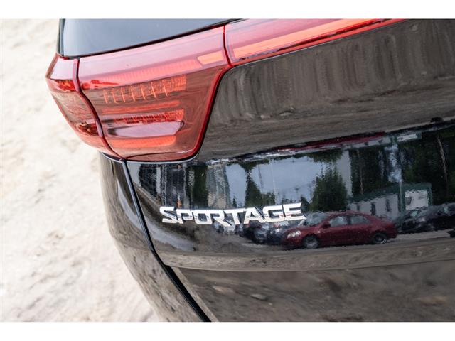 2022 Kia Sportage SX (Stk: 54888A) in Gatineau - Image 6 of 27 2022 Kia Sportage SX (Stk: 54888A) in Gatineau - Image 6 of 27
