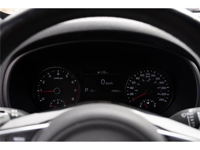 2022 Kia Sportage SX (Stk: 54888A) in Gatineau - Image 14 of 27 2022 Kia Sportage SX (Stk: 54888A) in Gatineau - Image 14 of 27