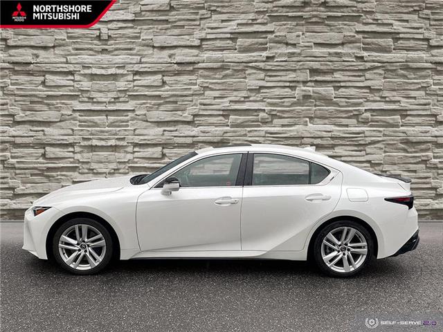 2023 Lexus IS 300 Base (Stk: Z052233) in North Vancouver - Image 3 of 23