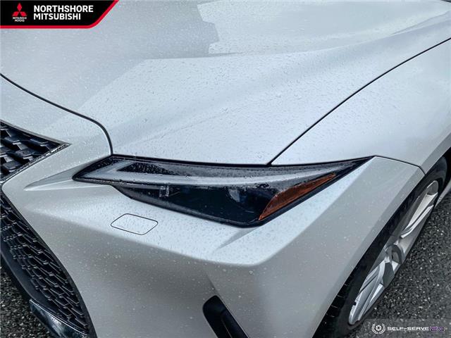 2023 Lexus IS 300 Base (Stk: Z052233) in North Vancouver - Image 7 of 23