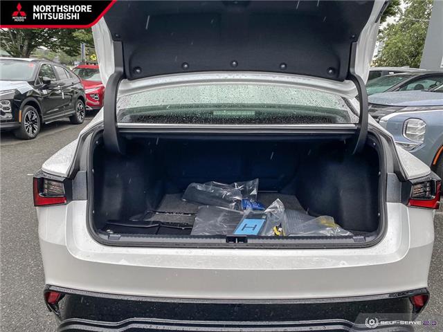 2023 Lexus IS 300 Base (Stk: Z052233) in North Vancouver - Image 10 of 23