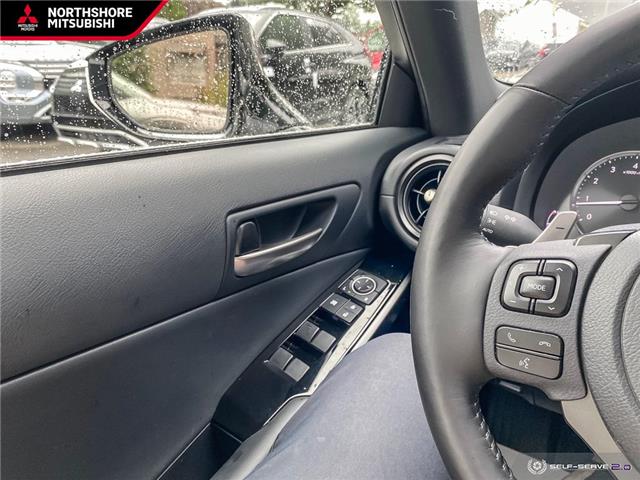 2023 Lexus IS 300 Base (Stk: Z052233) in North Vancouver - Image 15 of 23