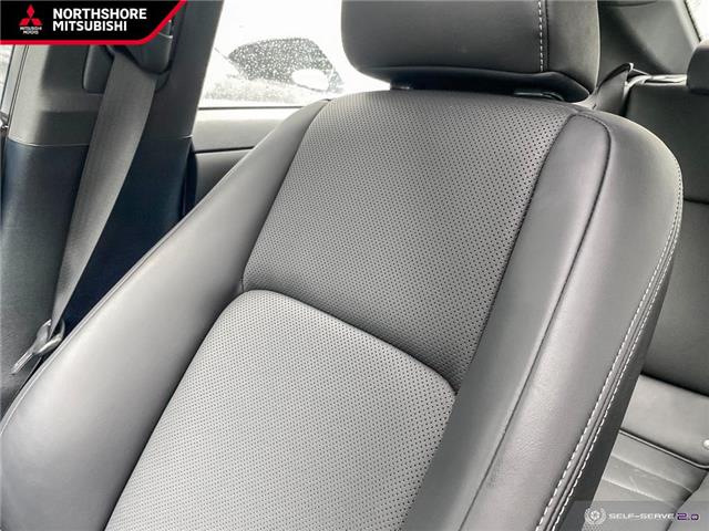 2023 Lexus IS 300 Base (Stk: Z052233) in North Vancouver - Image 18 of 23