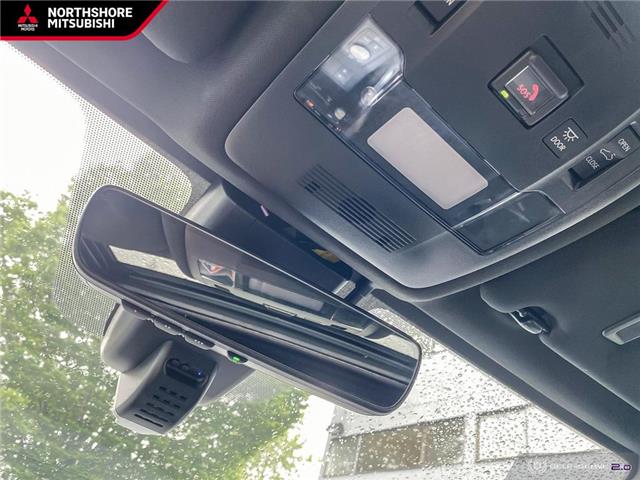 2023 Lexus IS 300 Base (Stk: Z052233) in North Vancouver - Image 19 of 23