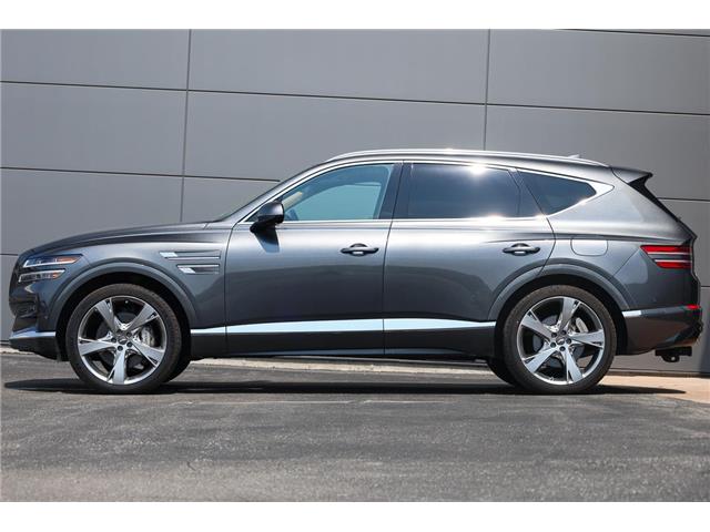 2023 Genesis GV80 (Stk: PO10434) in London - Image 3 of 49 2023 Genesis GV80 (Stk: PO10434) in London - Image 3 of 49