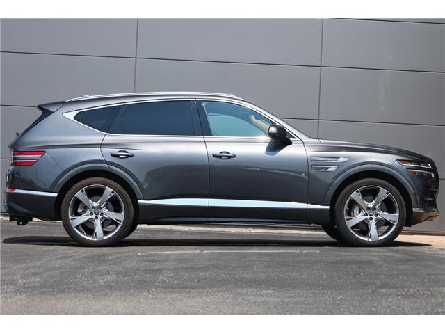 2023 Genesis GV80 (Stk: PO10434) in London - Image 4 of 49 2023 Genesis GV80 (Stk: PO10434) in London - Image 4 of 49