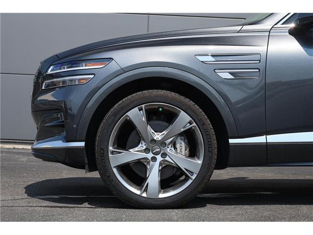 2023 Genesis GV80 (Stk: PO10434) in London - Image 10 of 49 2023 Genesis GV80 (Stk: PO10434) in London - Image 10 of 49