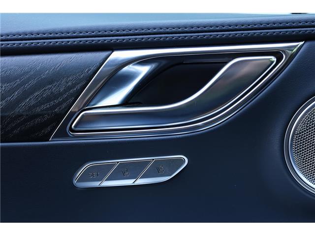 2023 Genesis GV80 (Stk: PO10434) in London - Image 15 of 49 2023 Genesis GV80 (Stk: PO10434) in London - Image 15 of 49