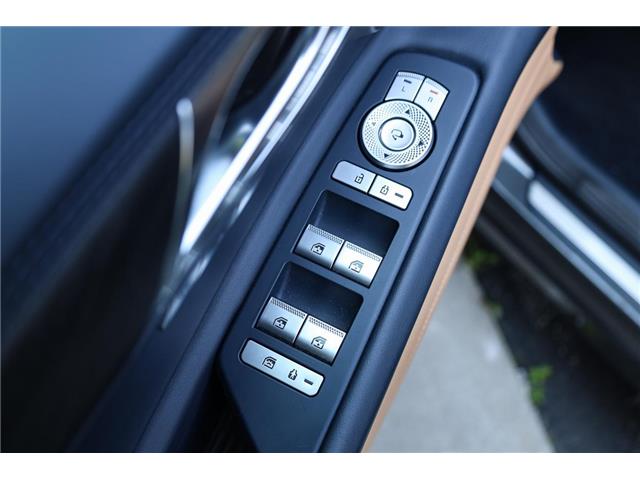 2023 Genesis GV80 (Stk: PO10434) in London - Image 16 of 49 2023 Genesis GV80 (Stk: PO10434) in London - Image 16 of 49