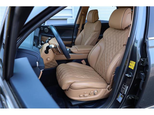 2023 Genesis GV80 (Stk: PO10434) in London - Image 20 of 49 2023 Genesis GV80 (Stk: PO10434) in London - Image 20 of 49