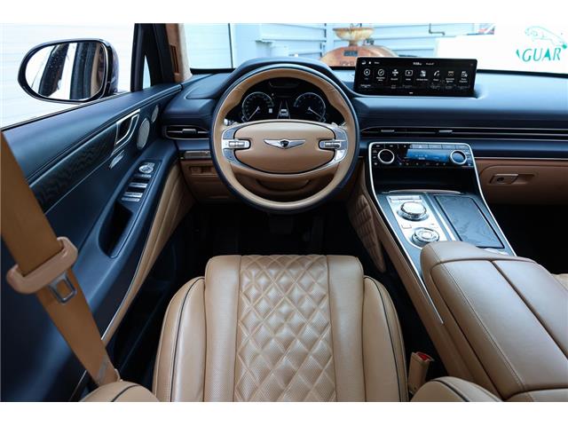 2023 Genesis GV80 (Stk: PO10434) in London - Image 23 of 49 2023 Genesis GV80 (Stk: PO10434) in London - Image 23 of 49