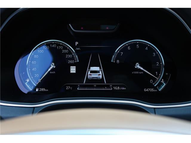 2023 Genesis GV80 (Stk: PO10434) in London - Image 25 of 49 2023 Genesis GV80 (Stk: PO10434) in London - Image 25 of 49