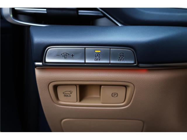 2023 Genesis GV80 (Stk: PO10434) in London - Image 27 of 49 2023 Genesis GV80 (Stk: PO10434) in London - Image 27 of 49