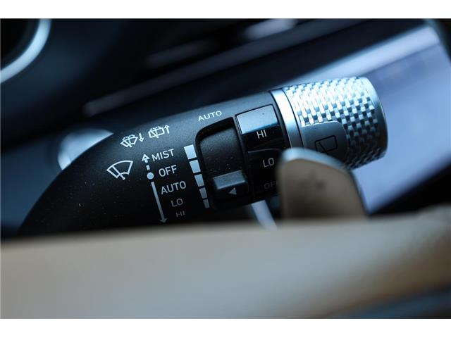 2023 Genesis GV80 (Stk: PO10434) in London - Image 31 of 49 2023 Genesis GV80 (Stk: PO10434) in London - Image 31 of 49