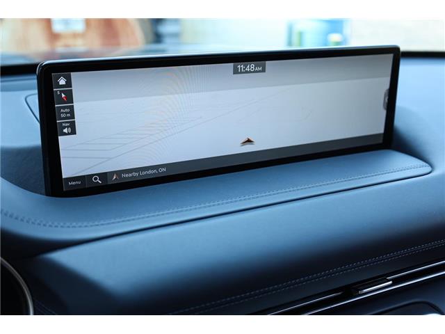 2023 Genesis GV80 (Stk: PO10434) in London - Image 36 of 49 2023 Genesis GV80 (Stk: PO10434) in London - Image 36 of 49