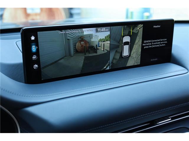 2023 Genesis GV80 (Stk: PO10434) in London - Image 37 of 49 2023 Genesis GV80 (Stk: PO10434) in London - Image 37 of 49