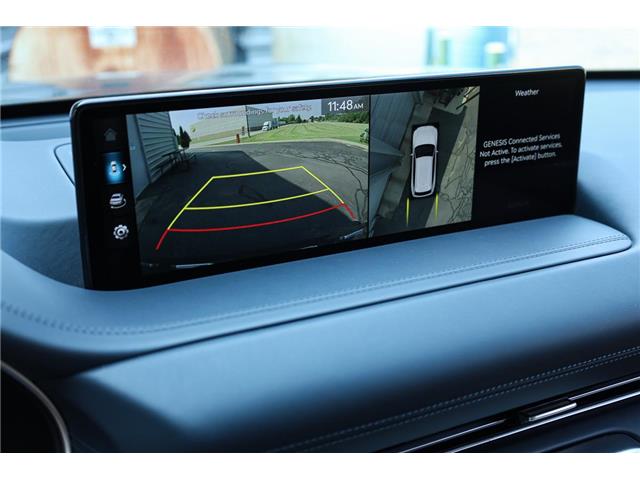 2023 Genesis GV80 (Stk: PO10434) in London - Image 38 of 49 2023 Genesis GV80 (Stk: PO10434) in London - Image 38 of 49