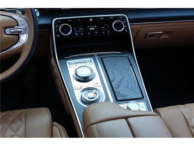2023 Genesis GV80 (Stk: PO10434) in London - Image 39 of 49 2023 Genesis GV80 (Stk: PO10434) in London - Image 39 of 49