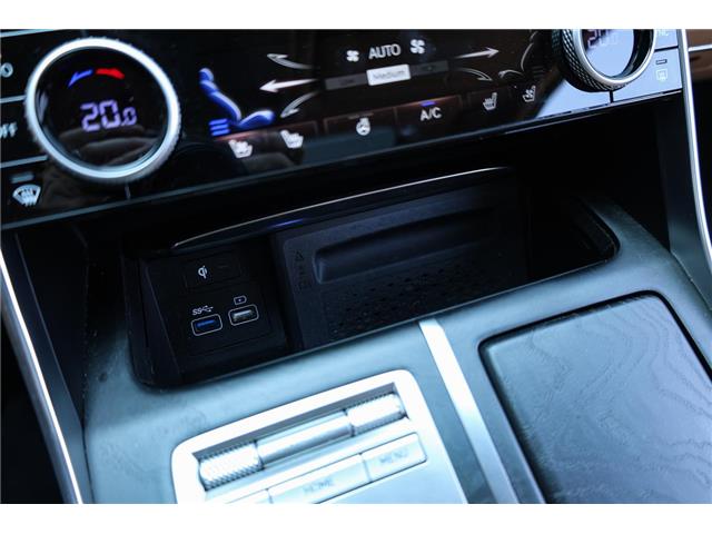 2023 Genesis GV80 (Stk: PO10434) in London - Image 41 of 49 2023 Genesis GV80 (Stk: PO10434) in London - Image 41 of 49