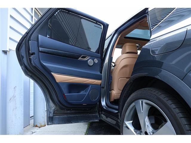 2023 Genesis GV80 (Stk: PO10434) in London - Image 44 of 49 2023 Genesis GV80 (Stk: PO10434) in London - Image 44 of 49