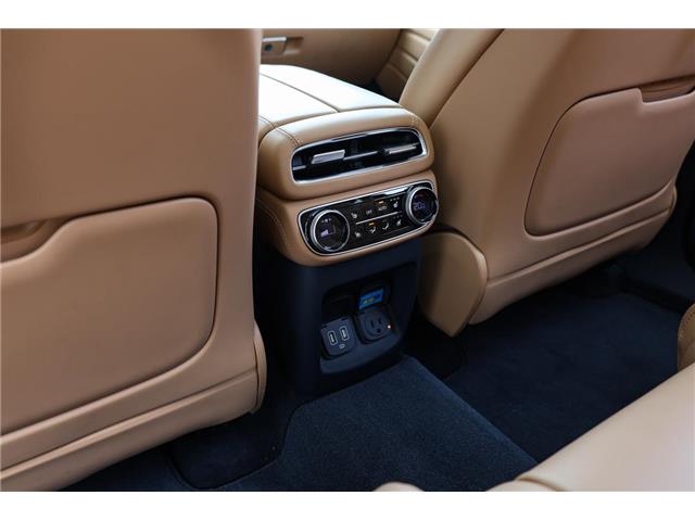 2023 Genesis GV80 (Stk: PO10434) in London - Image 45 of 49 2023 Genesis GV80 (Stk: PO10434) in London - Image 45 of 49