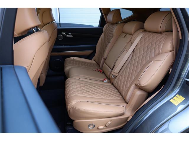 2023 Genesis GV80 (Stk: PO10434) in London - Image 46 of 49 2023 Genesis GV80 (Stk: PO10434) in London - Image 46 of 49