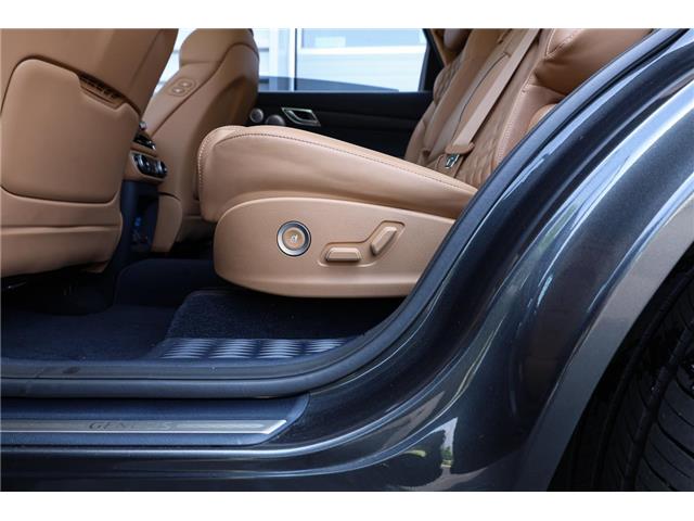 2023 Genesis GV80 (Stk: PO10434) in London - Image 47 of 49 2023 Genesis GV80 (Stk: PO10434) in London - Image 47 of 49