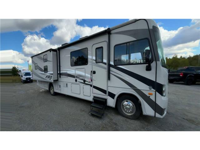 2016 Ford F-53 Motorhome Chassis Base (Stk: A05645) in Sudbury - Image 5 of 23