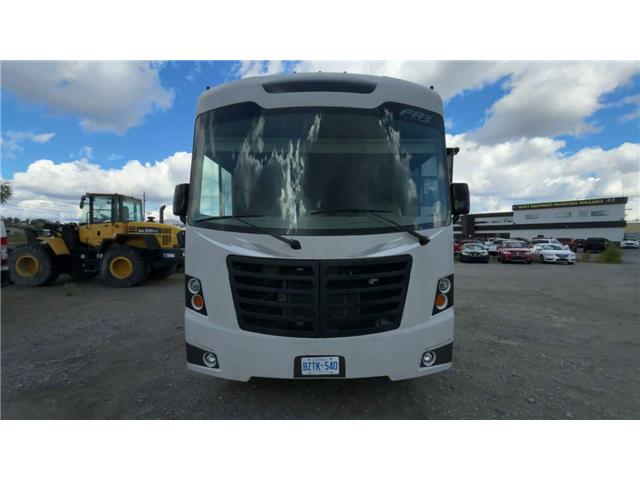 2016 Ford F-53 Motorhome Chassis Base (Stk: A05645) in Sudbury - Image 6 of 23