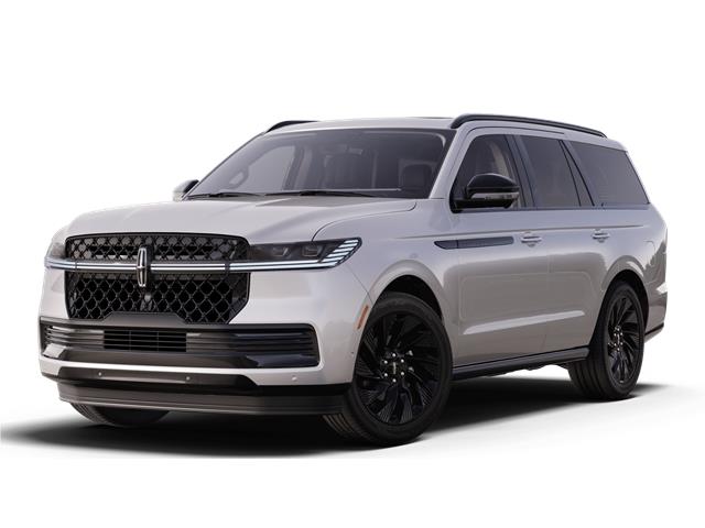 2025 Lincoln Navigator Reserve (Stk: 250585) in Hamilton - Image 1 of 7