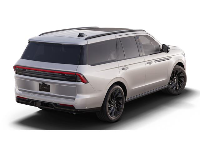 2025 Lincoln Navigator Reserve (Stk: 250585) in Hamilton - Image 3 of 7