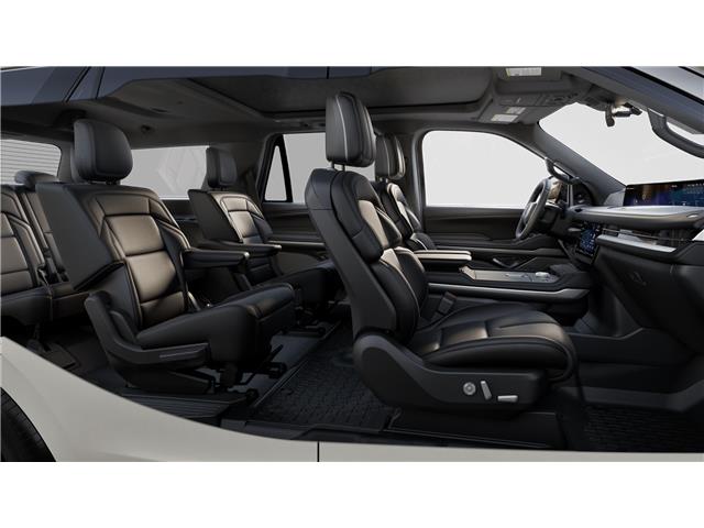 2025 Lincoln Navigator Reserve (Stk: 250585) in Hamilton - Image 5 of 7