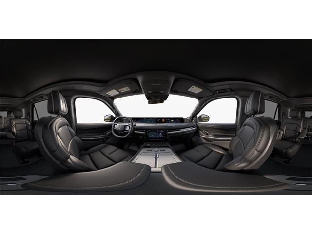 2025 Lincoln Navigator Reserve (Stk: 250585) in Hamilton - Image 7 of 7