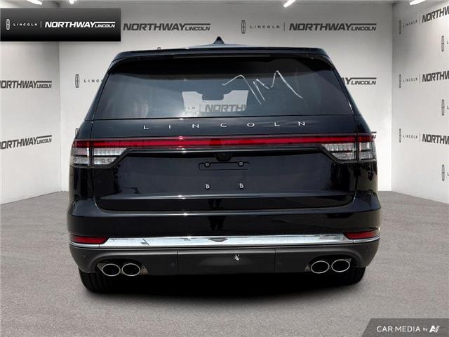2025 Lincoln Aviator Reserve (Stk: 5LV1605) in Brantford - Image 5 of 23