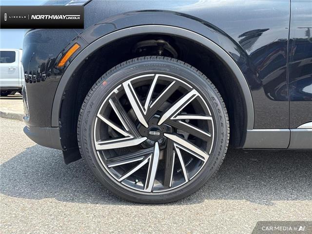 2025 Lincoln Aviator Reserve (Stk: 5LV1605) in Brantford - Image 6 of 23