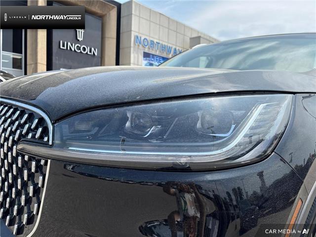2025 Lincoln Aviator Reserve (Stk: 5LV1605) in Brantford - Image 7 of 23