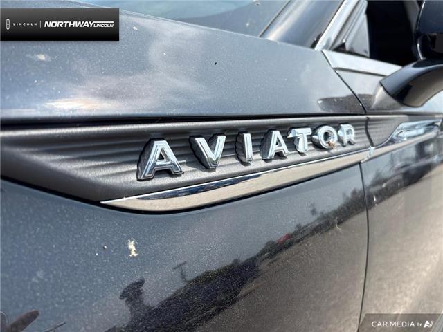 2025 Lincoln Aviator Reserve (Stk: 5LV1605) in Brantford - Image 8 of 23