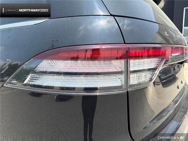 2025 Lincoln Aviator Reserve (Stk: 5LV1605) in Brantford - Image 9 of 23