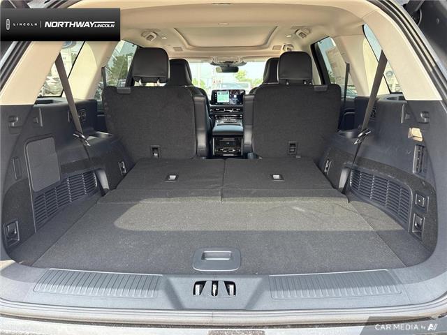 2025 Lincoln Aviator Reserve (Stk: 5LV1605) in Brantford - Image 10 of 23