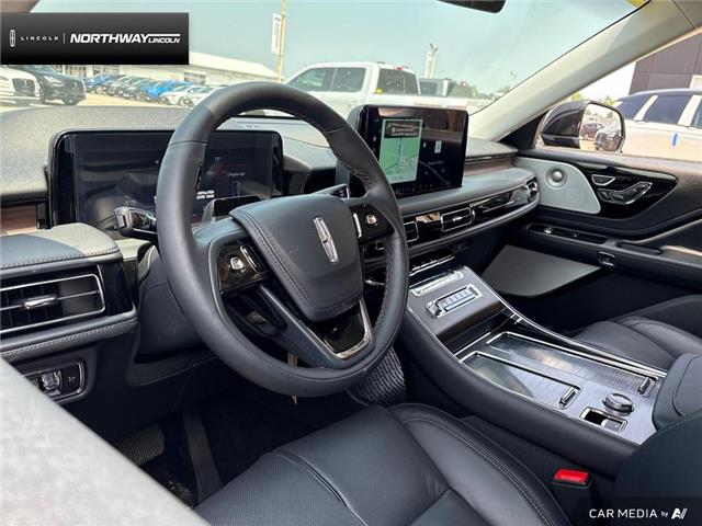 2025 Lincoln Aviator Reserve (Stk: 5LV1605) in Brantford - Image 11 of 23