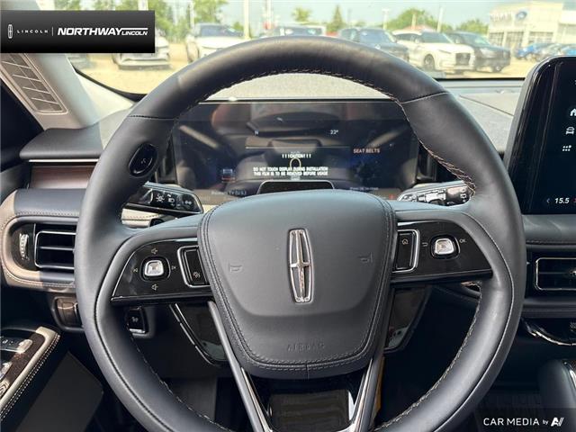 2025 Lincoln Aviator Reserve (Stk: 5LV1605) in Brantford - Image 12 of 23