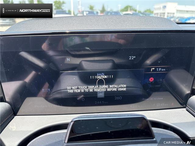2025 Lincoln Aviator Reserve (Stk: 5LV1605) in Brantford - Image 13 of 23