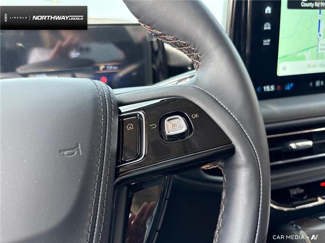 2025 Lincoln Aviator Reserve (Stk: 5LV1605) in Brantford - Image 14 of 23