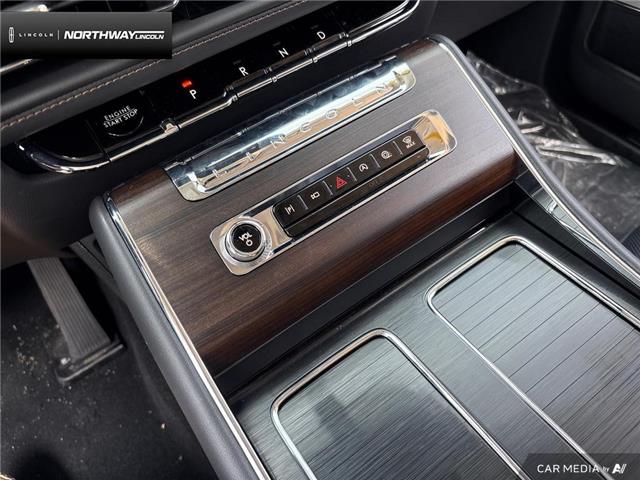 2025 Lincoln Aviator Reserve (Stk: 5LV1605) in Brantford - Image 16 of 23