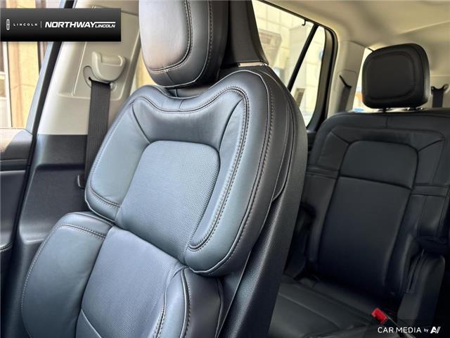 2025 Lincoln Aviator Reserve (Stk: 5LV1605) in Brantford - Image 18 of 23